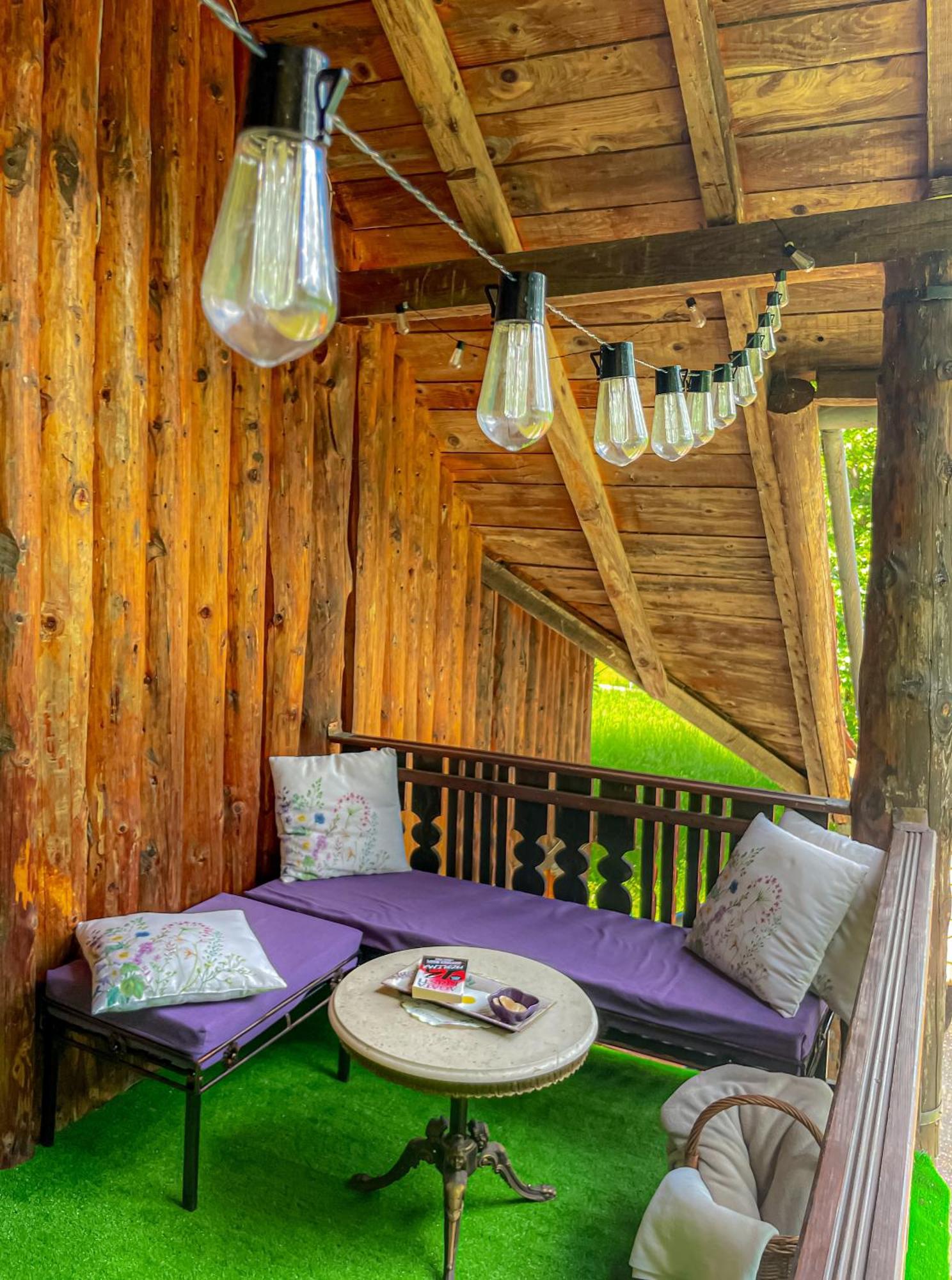Holiday Home Iman Ripac Exteriör bild